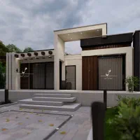 نیازمند زوج سرایدار