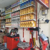 نیرو تعویض روغنی و جلوبندی سازی|استخدام صنعتی، فنی، مهندسی|فردیس, فردیس|دیوار