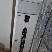 کولر آبی  ایستاده|کولر آبی|رباط‌کریم, نصیرشهر|دیوار