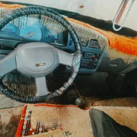 تویوتا هایلوکس GL|خودرو سواری و وانت|زابل, |دیوار