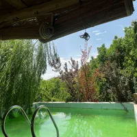 ویلا باغ دو طبقه استخر دار باباریز(باوریز )|اجارهٔ کوتاه‌مدت ویلا و باغ|سنندج, |دیوار