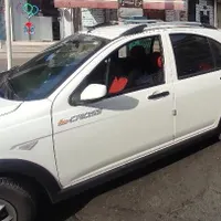 کوییک بدون رنگ