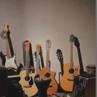 اموزش گیتار ، دی جی رایگان|خدمات آموزشی|کیش, |دیوار