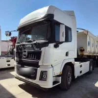 شکموتو ، شاکمن