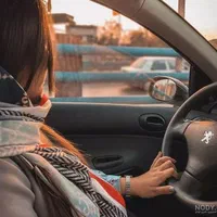 سرویس شرکت برای بانوان هستم