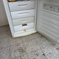 یخچال فریزر امرسان