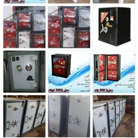 گاوصندوق اسفندی  گاو صندوق برندهای موجود در بازار|ابزارآلات|تهران, آبشار تهران (دریاچه)|دیوار
