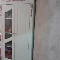 سرویس کودک|تخت و سرویس خواب|پرند, فاز ۶|دیوار