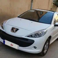 خودرو ۲۰۷ ۸۵ گانه