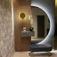 آینه ژیلو|آینه|سقز, |دیوار