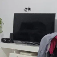 تلویزیون ۴۹اینچ سامسونگ سالم