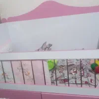 تخت خواب کودک