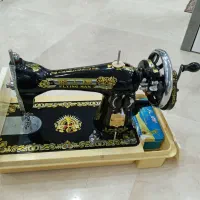 چرخ خیاطی دستی فلایینگ من