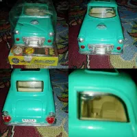 ماکت نیسان آمبولانس پاترول پراید پیکان فورد کلاسیک|اسباببازی|شادگان, |دیوار