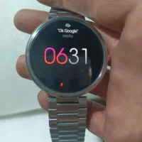 ساعت هوشمند حرفه ای Motorola