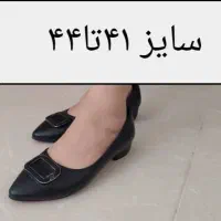 انواع مجلسی بزرگپا زنانه تا سایز ۴۵|کیف، کفش، کمربند|تهران, آسمان|دیوار