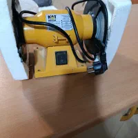 دستگاه چاقو تیزکن