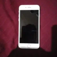 گوشی آیفون 6s|موبایل|شیروان (خراسان), |دیوار