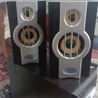 باند کامپیوتر|سیستم صوتی خانگی|سمنان, |دیوار