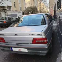 پژو ۴۰۵|خودرو سواری و وانت|تهران, کاج|دیوار