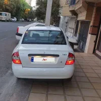 خودرو تیبا در حد ۱۴۰۲|خودرو سواری و وانت|قم, نخودی|دیوار