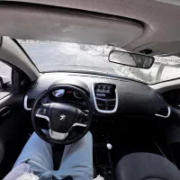 207 پانا مدل 401|خودرو سواری و وانت|محمدشهر, محمدشهر|دیوار