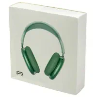 هدفون بلوتوثی طرح ایرپاد مکسp9