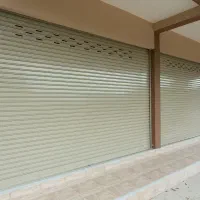 کرکره برقی|مصالح و تجهیزات ساختمان|شوش, |دیوار