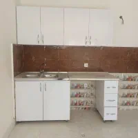 کابینتmdf نو و استفاده نشده