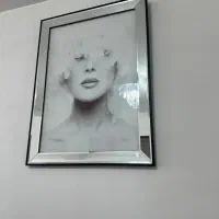 تابلو نونو سالم