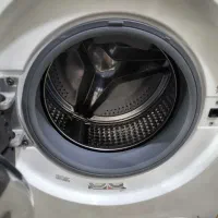 لباسشویی سامسونگ 7کیلو|ماشین لباسشویی و خشک‌کن لباس|بندر کنگان, |دیوار