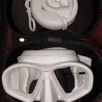 ماسک و اسنورکل غواصی