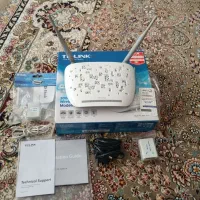 مودم تی پی لینک نو