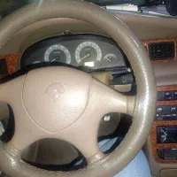 سمند LXمدل ۸۹|خودرو سواری و وانت|دزفول, |دیوار