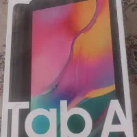 تبلت نو و آکبند سامسونگ T295