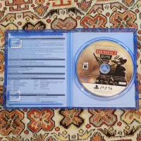 بازی ps5 ps4 ویچرهاگوارز مرد عنکبوتی اسنایپر گوست|کنسول، بازی ویدئویی و آنلاین|تهران, پاسداران|دیوار