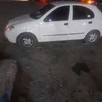تیبا 2 (هاچبک) پلاس، مدل ۱۴۰۰