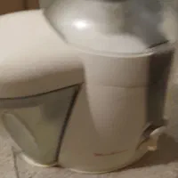 اب میوه گیری و همزن هردو موتورها سالم قطعه خراب|آبمیوهگیر و آبمرکباتگیر|تهران, سازمان برنامه شمالی|دیوار