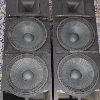 بانداکتیوRCF|سیستم صوتی خانگی|تهران, فاطمی|دیوار