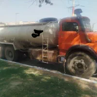 تانکر حمل آب وآبپاشی|خدمات حمل و نقل|اهواز, کوی ملی راه|دیوار