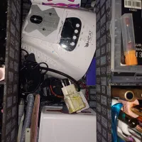 لوازم کاشت ناخن|آرایشی، بهداشتی، درمانی|اراک, |دیوار