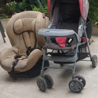 کالسکه و کریر