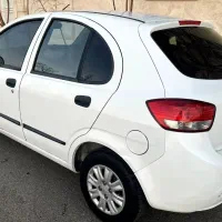 تیبا۲ مدل۹۷کارمندی و استثنایی|خودرو سواری و وانت|قائن, |دیوار