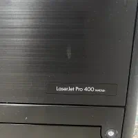 پرینتر لیزری hp|پرینتر، اسکنر، کپی، فکس|جیرفت, |دیوار