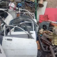 همه رقم درب کاپوت صندق پراید .پیکان|قطعات یدکی و لوازم جانبی|تهران, علی‌آباد|دیوار