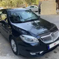 برلیانس h330 بی رنگ موتور بزرگ مدل ۹۷(اقساط)