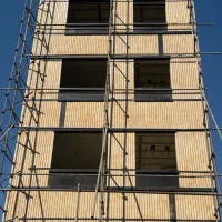 سرتک پردیس ۱۸ دولکه نوساز تک واحدی|فروش آپارتمان|قزوین, |دیوار