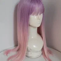 کلاهگیس مو مصنوعی پوستیژ نو مارک دار