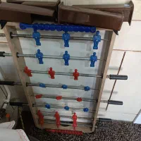 فوتبال دستی|اسباب‌‌بازی|زرند, |دیوار