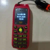 گوشی نوکیا بند انگشتی نونو